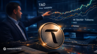 El precio de Bittensor (TAO) sube un 9%: ¿Pueden los alcistas apuntar al próximo máximo importante?