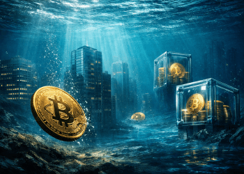 77% Of Bitcoin Treasury Firms Sitting Underwater—Highest Since 2023