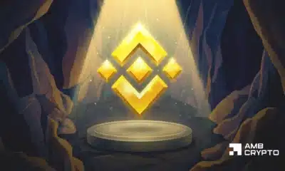 BNB Chain outpaces rivals in stablecoin activity – Why is capital moving here?