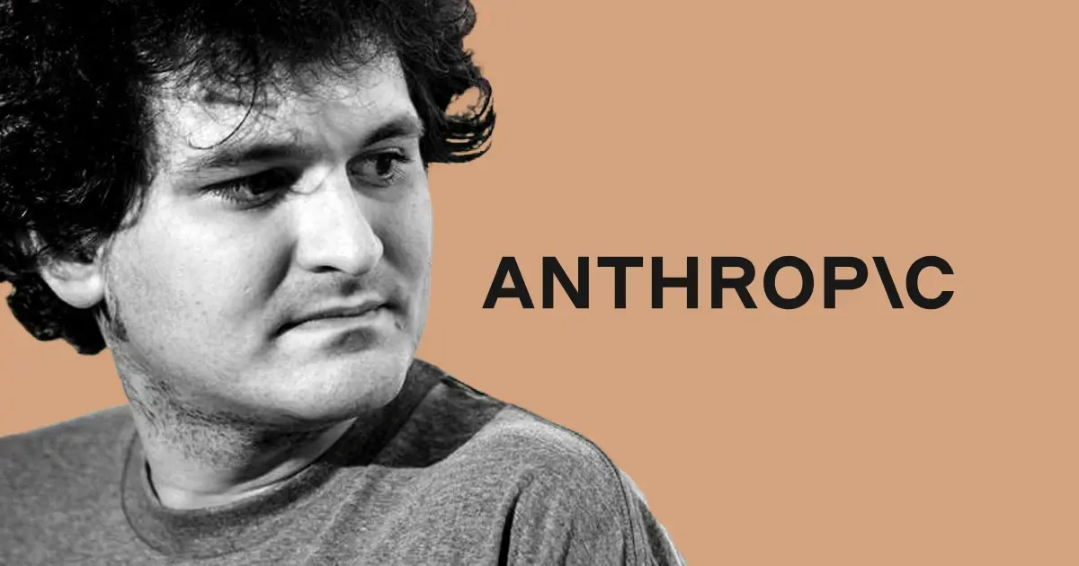 How Dirty Money Funded an AI Unicorn: The 'Altruistic' Gambit of a Crypto Fraudster