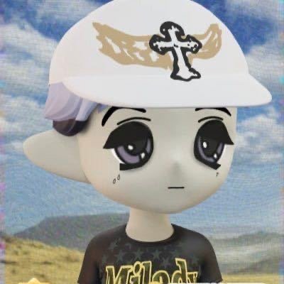 Picture of the author