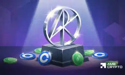 Ark Invest doubles down on Coinbase, Robinhood amid 50%+ pullback