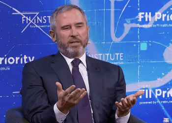 Garlinghouse Reveals Why Ripple Really Pivoted To Its Own Stablecoin