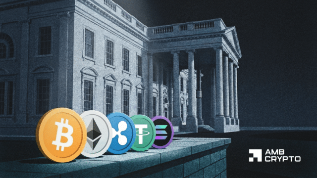 ‘Clarity once and for all’ – White House reviews SEC’s new crypto framework