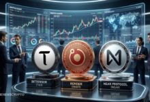 投资者将人工智能视为加密初创企业的真正替代选择