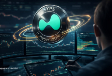 Hyperliquid (HYPE) Rallies to $37 as Arthur Hayes Predicts Major Upside to $150