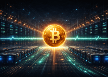 Bitcoin Difficulty Holds Flat As Hashrate Moves Sideways