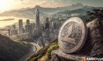 Hyperliquid Menentang Kelemahan Altcoin: Apa yang Menggerakkan Permintaan HYPE?