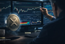 Pola Bearish Tekan XRP: Dapatkah Bulls Membalikkan Tren?