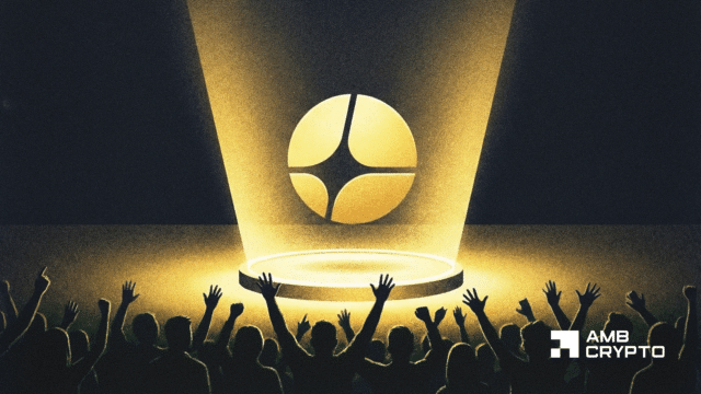 Aster Chain mainnet ra mắt: Liệu nó có thể làm chậm lại thị phần sụt giảm của DEX?