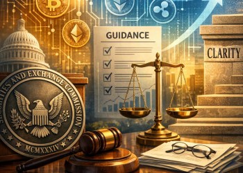 La SEC y la CFTC Confirman que la Mayoría de los Activos Cripto no son Valores en Nueva Guía