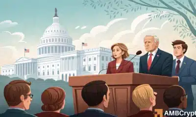 CLARITY Act misses March 1 deadline: What’s causing the holdup?