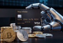 Visa Crypto Labs Launches Command-Line Tool for Secure AI Payments