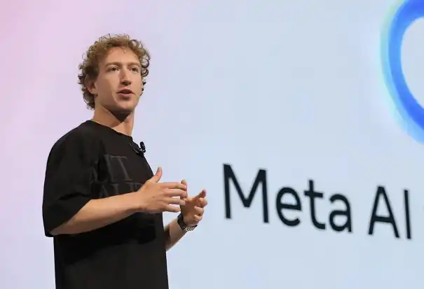 Zuckerberg is Building an AI Agent to Assist Him as CEO