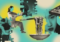 Wearing Slippers, Drinking Hot Water, Practicing Baduanjin: This Generation of Foreigners Collectively 'Diagnosed' as Chinese