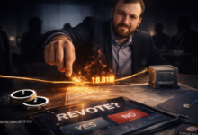 Charles Hoskinson Calls for Revote in Liqwid DAO Governance Dispute