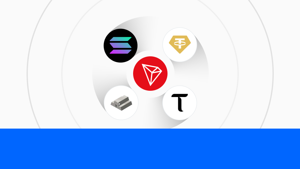 HTX Learn: изучайте популярные криптовалюты и разделите призовой фонд 20 000 USDT​ 