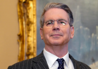 The Era of Macro Failure: U.S. Treasury Secretary Scott Bessent and the World's Imagination