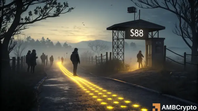 Quant enters crucial supply zone: Will QNT’s 24% weekly rally falter?