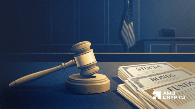 ‘Trong vòng vài tuần nữa’ – Miễn trừ mã hóa tài sản của SEC sắp có hiệu lực, nhưng các nhà lập pháp lo ngại