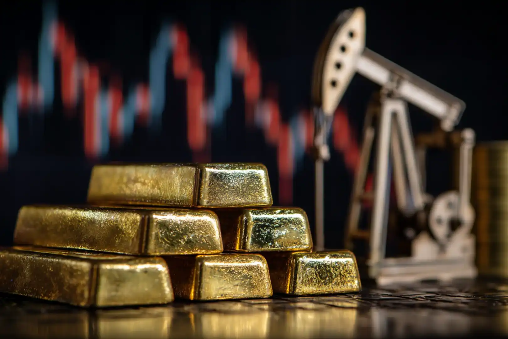 From Precious Metals to U.S. Stocks: Crypto Platforms Are Reshaping Global Asset Pricing Power