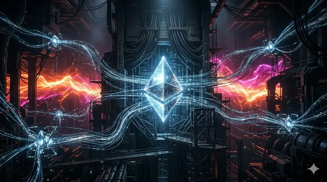 From Playing with Narratives to Coding: With L2 Fees Dropping Below 1 Cent, How Will Ethereum Make Money Without 'Selling Gas'?