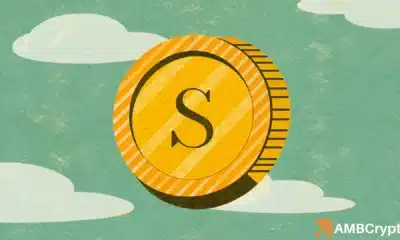 Examining if SKY crypto can target $0.10 after 15-week bull run