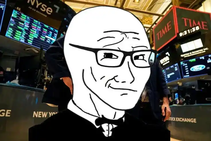 BlackRock, Apollo, Citadel Enter the Market in the Same Week, Investing Real Money in DeFi Governance Tokens