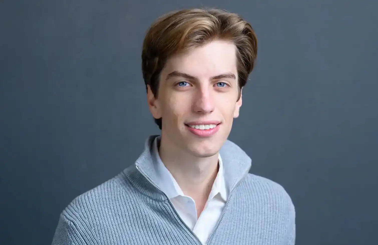 Sell Nvidia, Buy Power Plants: A 24-Year-Old Unconventional AI Investor Made $5 Billion in a Year