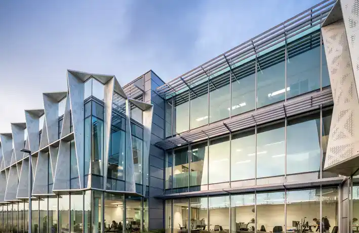 The Safest Middleman in the Chip Industry Is Taking the Most Dangerous Path