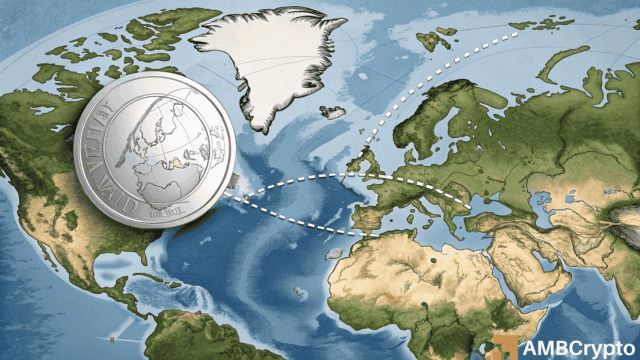 Stablecoins move into payment infrastructure as Triple-A integrates Circle network