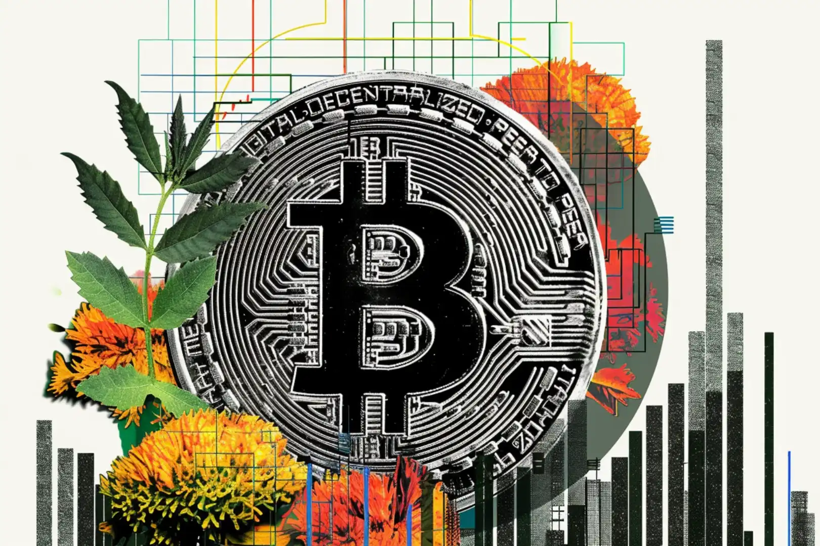 The Day of Ten Billion Dollars: Bitcoin's Coming of Age