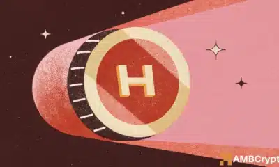 Humanity Protocol jumps 11% – Will lurking bears take away H’s gains?