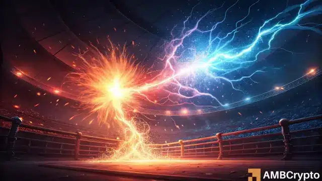 TAO hits $300-zone again, but when should traders expect next decisive move?