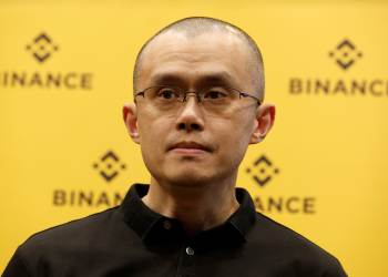 ¿El Fundador de Binance Ahora Más Rico Que Bill Gates? CZ Responde a la Estimación de un Patrimonio Neto de 110.000 Millones