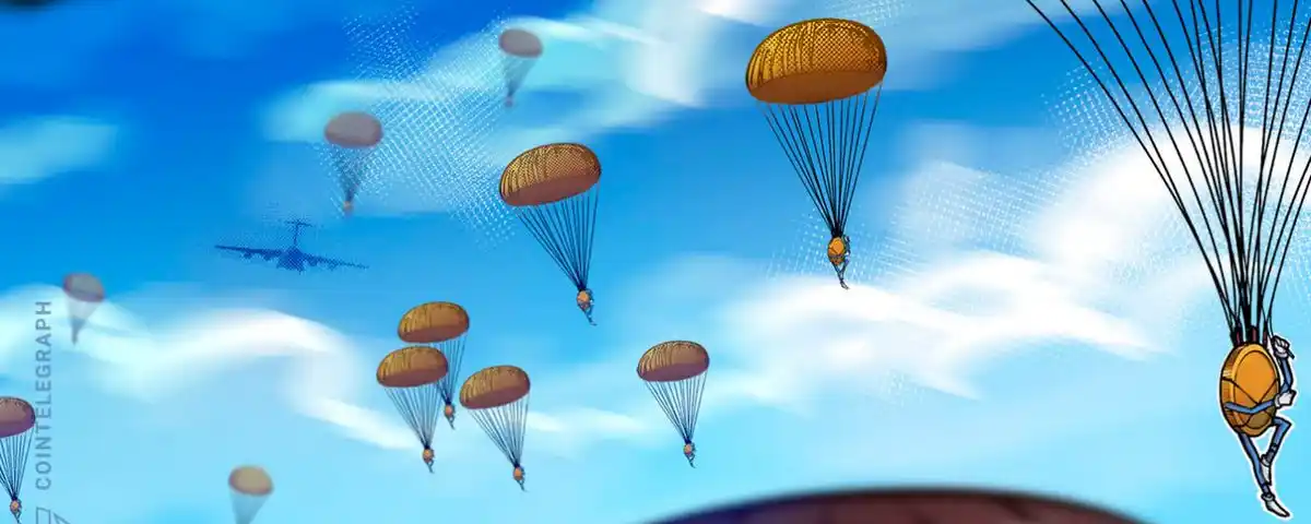 Airdrops Rewarded 'Farmers' but Killed the Real Community