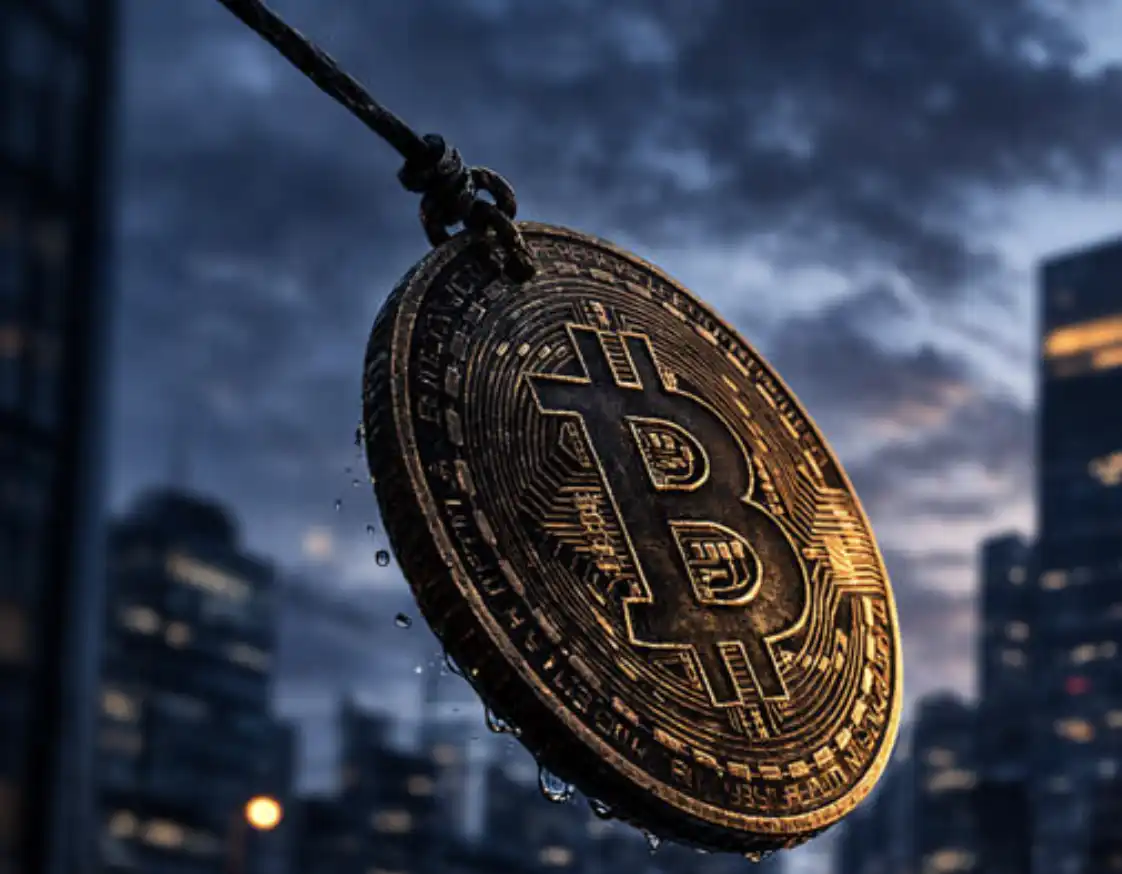 Mengapa Trader yang Benar-Benar Matang Mulai Melirik Volatilitas Bitcoin