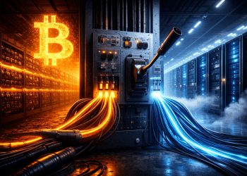 Another Bitcoin Miner Shifts To AI: Core Scientific Offloads 1,900 BTC