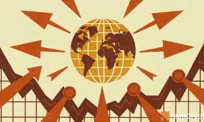 Mengapa Modal Tidak Mengalir ke Crypto Meski M2 Global Melonjak