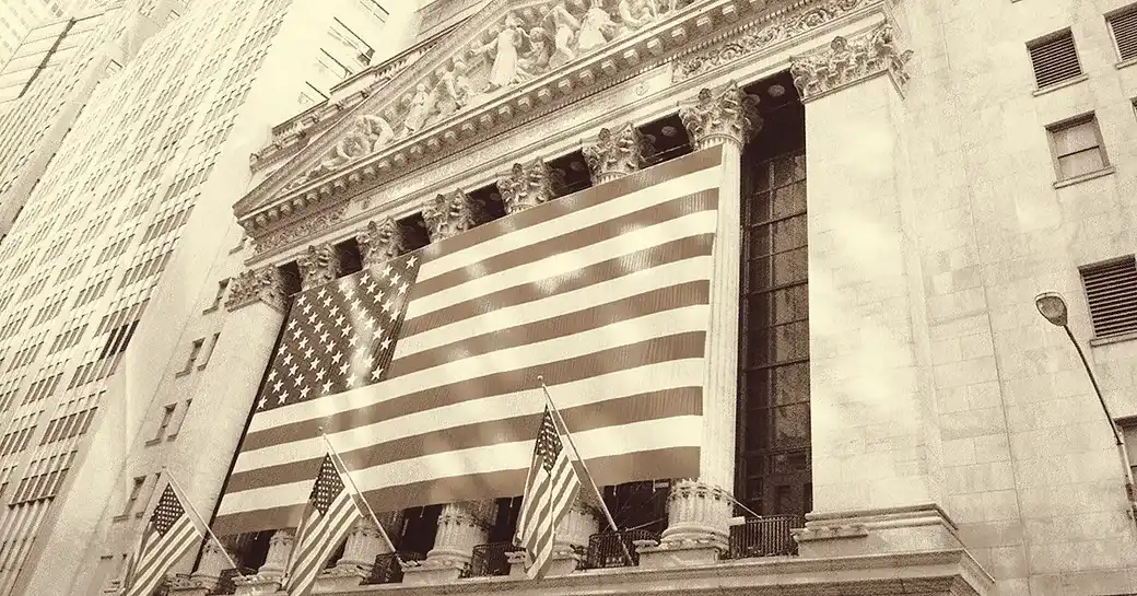 Trump Tweets After Hours, Pushing On-Chain Perpetual Contracts into the Mainstream