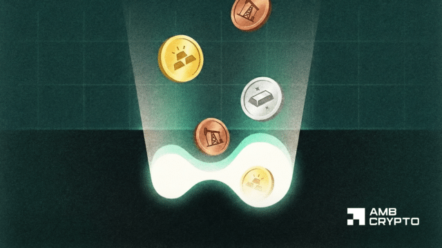 ‘Quite sticky’ – What HIP-3 60% user retention means for Hyperliquid