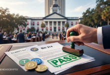 Florida Passes First U.S. State-Level Framework for Payment Stablecoins