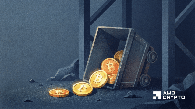 Bitcoin: As supply shock meets demand gap, who drives the market now?