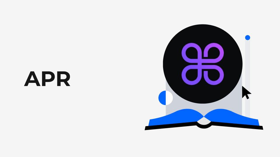 HTX Learn: пройдите обучение по "APR" и разделите 8000 USDT!