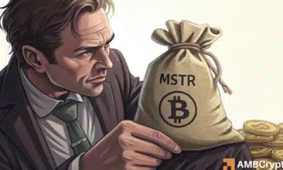 4,277 BTC bought, is 10K next? How STRC is fueling MSTR’s Bitcoin moves!