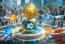 KuCoin has Launched Skills Hub, Advancement for AI Agent