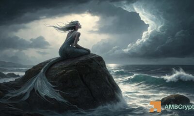 SIREN 暴涨22%，交易量激增 – 这两个关键位决定后续走势