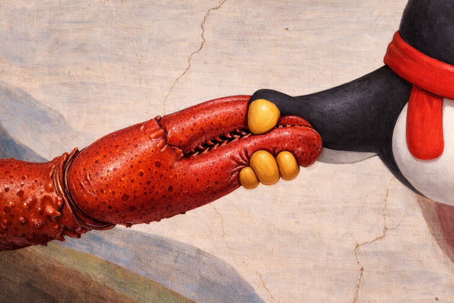 Free Mirror or Land Grab? OpenClaw Founder Blasts Tencent for Copying