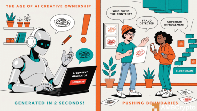 ‘Ownership must be tracked at creation’ – Can Camp Network solve it?