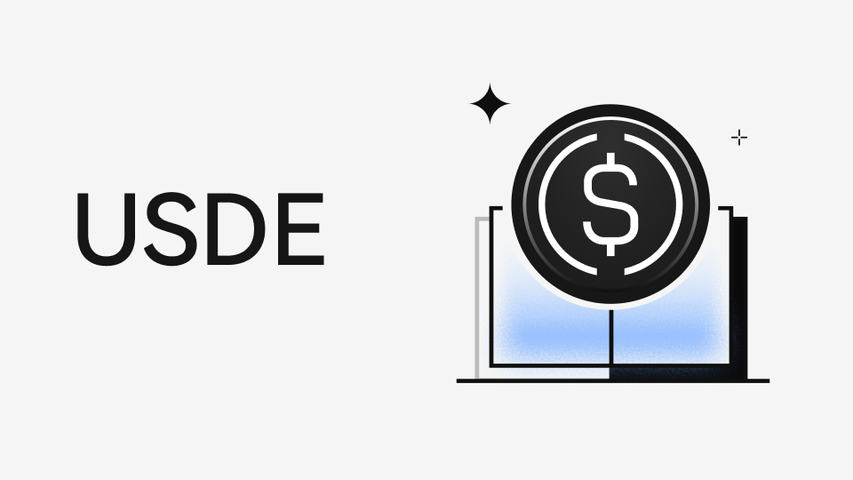 HTX Learn: Complete a Tutorial on USDE to Share 5,000 USDE 
